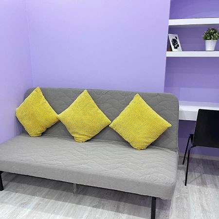 Deluxe Sapphire Residency - 4 Bedrooms Budapeşte Dış mekan fotoğraf