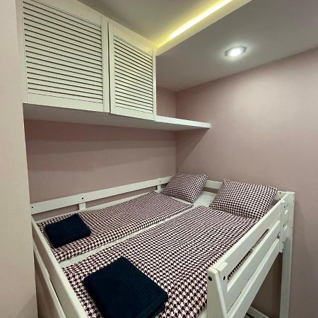 Deluxe Sapphire Residency - 4 Bedrooms Budapeşte Dış mekan fotoğraf