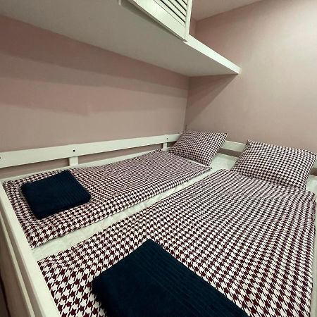 Deluxe Sapphire Residency - 4 Bedrooms Budapeşte Dış mekan fotoğraf