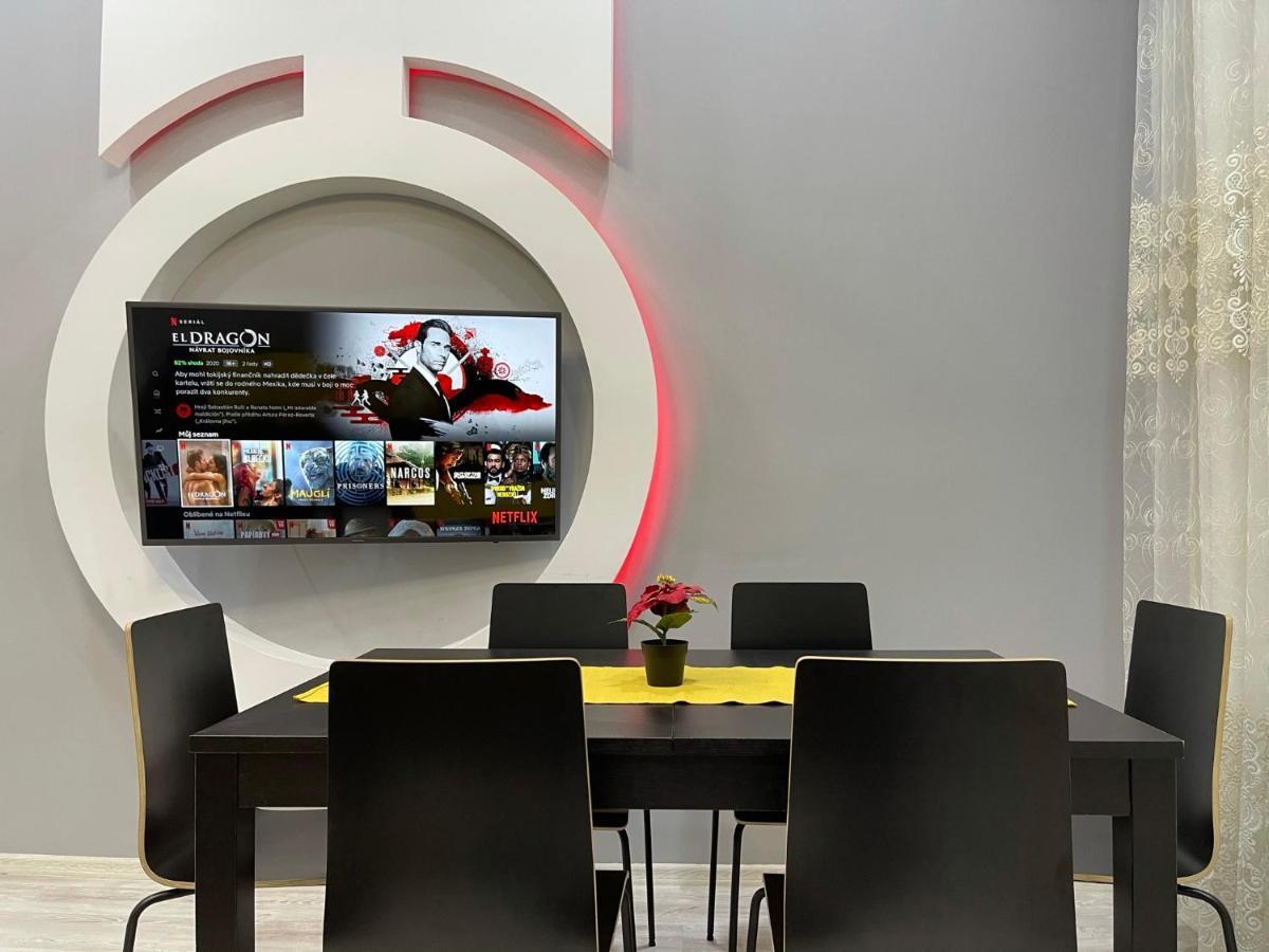 Deluxe Sapphire Residency - 4 Bedrooms Budapeşte Dış mekan fotoğraf