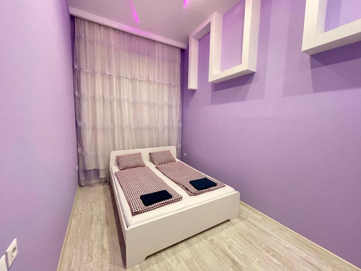 Deluxe Sapphire Residency - 4 Bedrooms Budapeşte Dış mekan fotoğraf