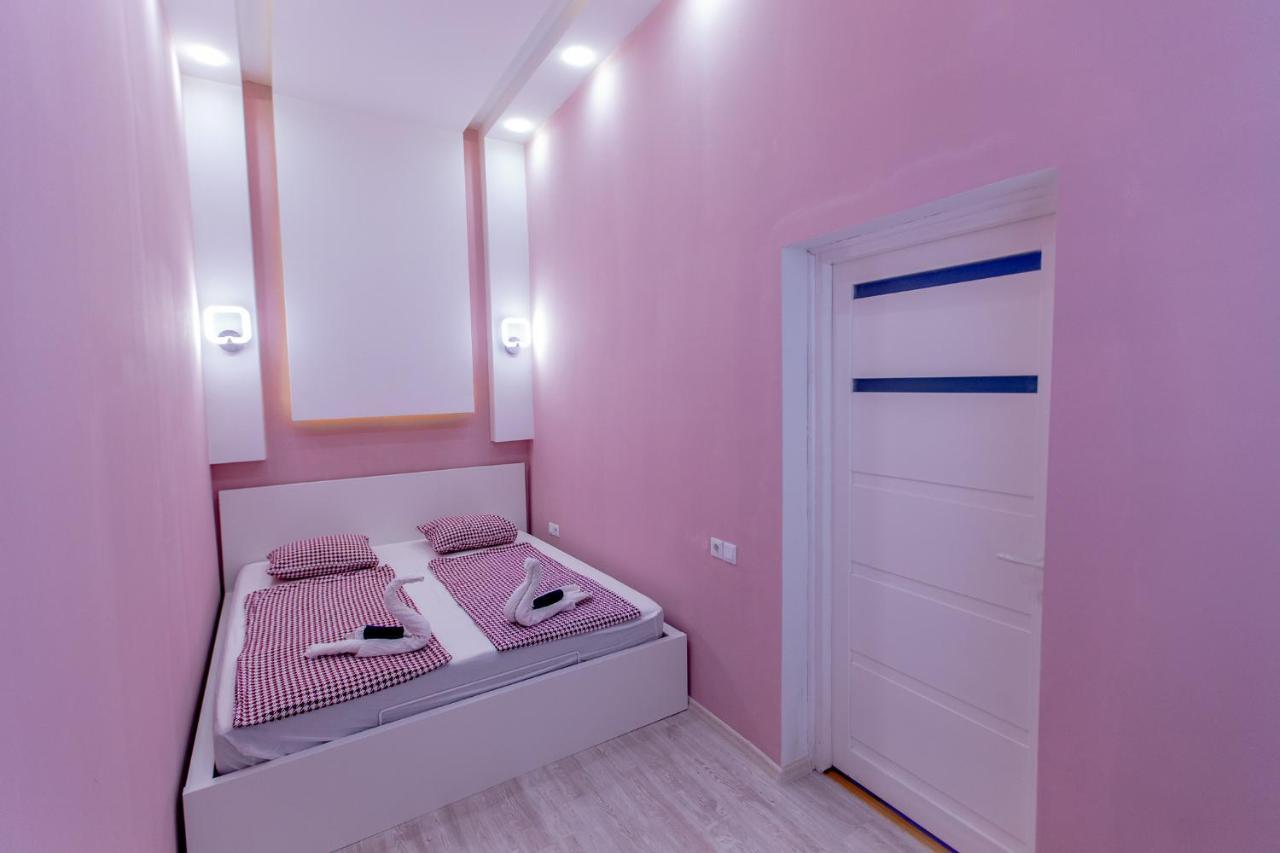 Deluxe Sapphire Residency - 4 Bedrooms Budapeşte Dış mekan fotoğraf
