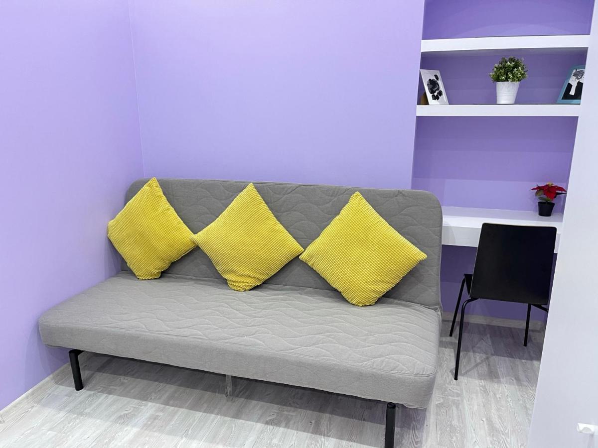 Deluxe Sapphire Residency - 4 Bedrooms Budapeşte Dış mekan fotoğraf
