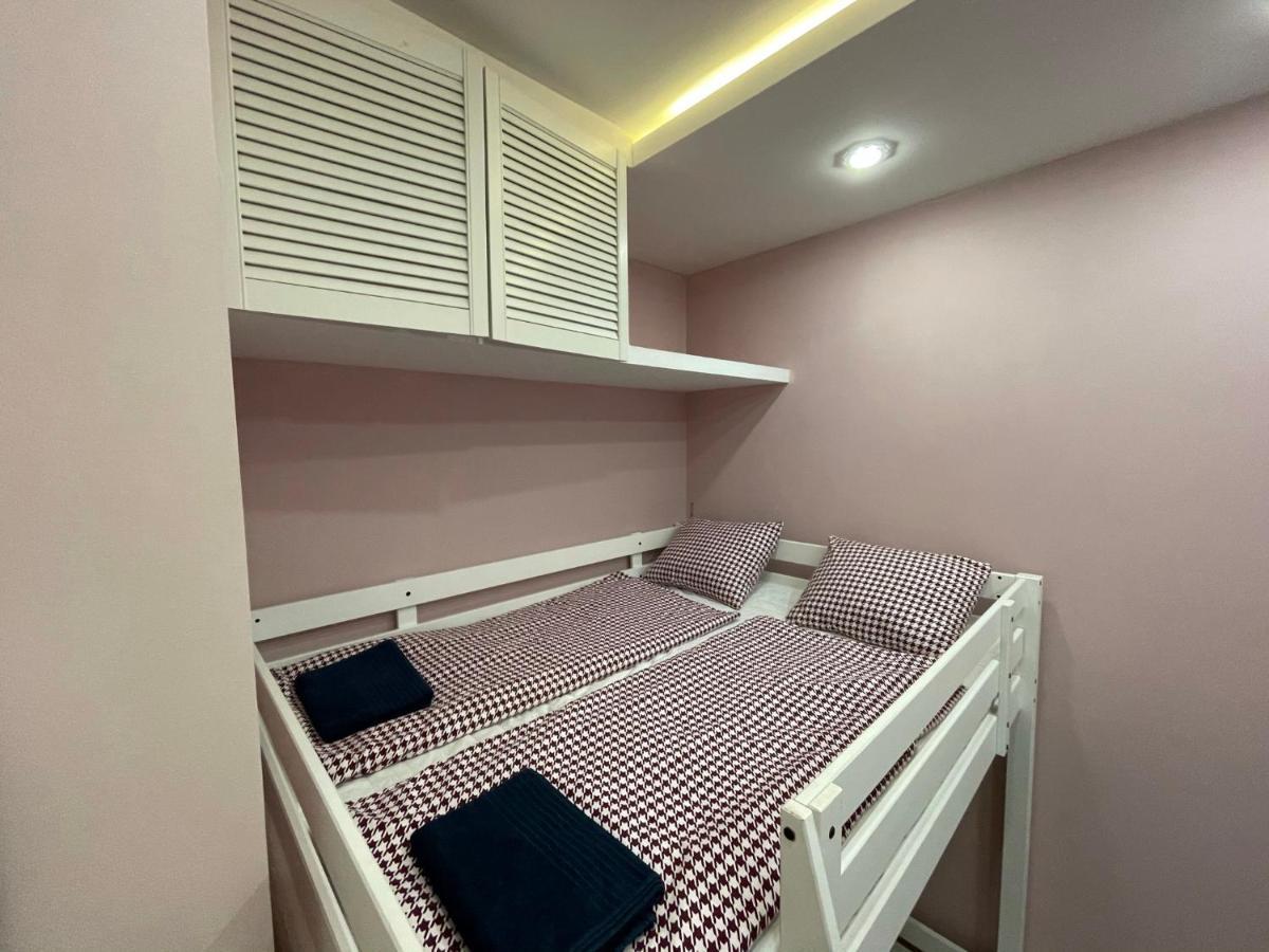 Deluxe Sapphire Residency - 4 Bedrooms Budapeşte Dış mekan fotoğraf