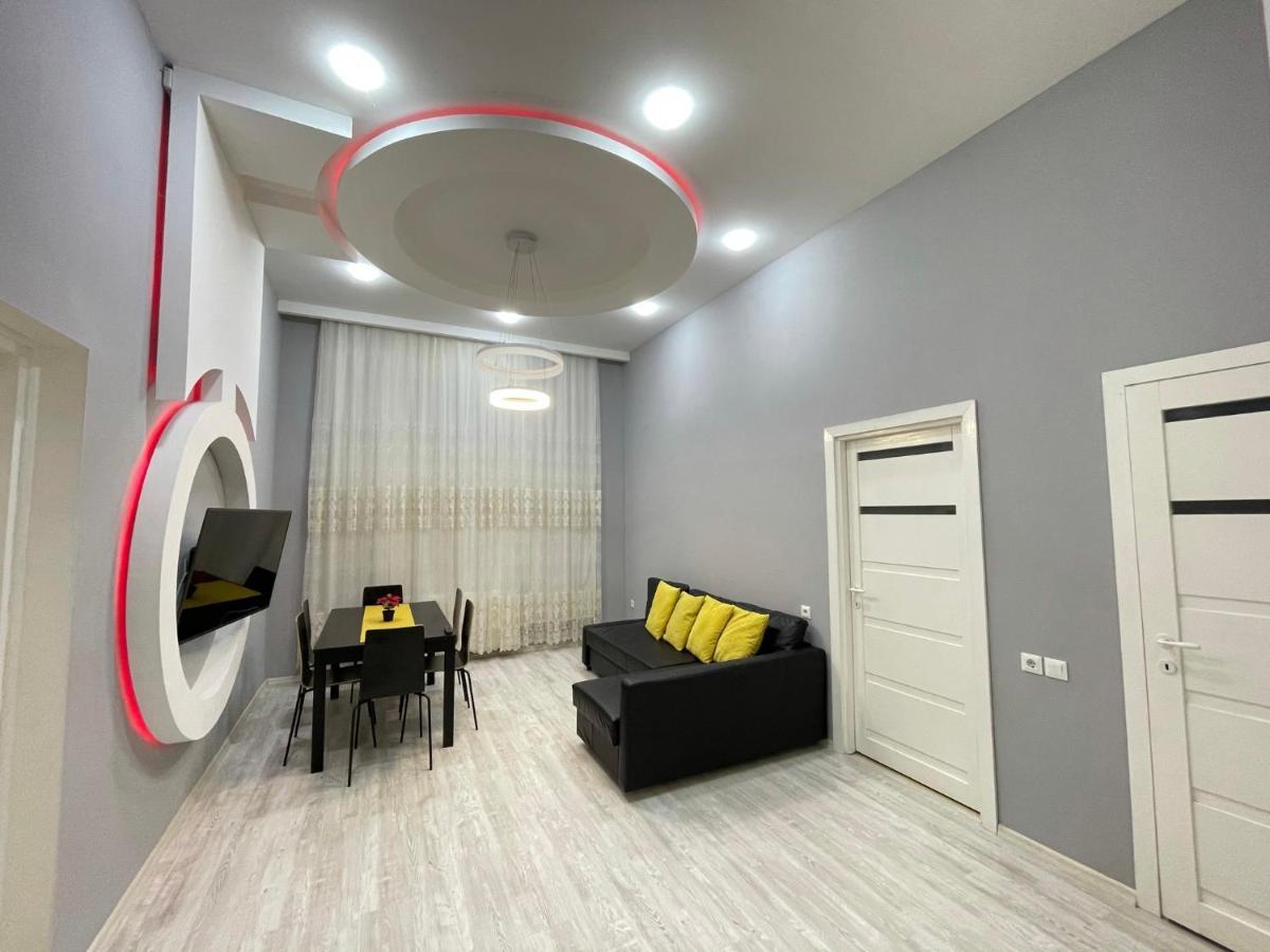 Deluxe Sapphire Residency - 4 Bedrooms Budapeşte Dış mekan fotoğraf