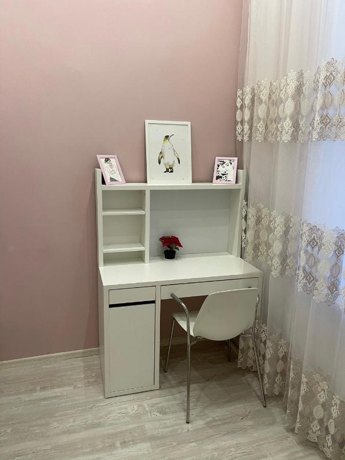 Deluxe Sapphire Residency - 4 Bedrooms Budapeşte Dış mekan fotoğraf