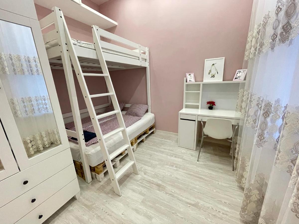 Deluxe Sapphire Residency - 4 Bedrooms Budapeşte Dış mekan fotoğraf