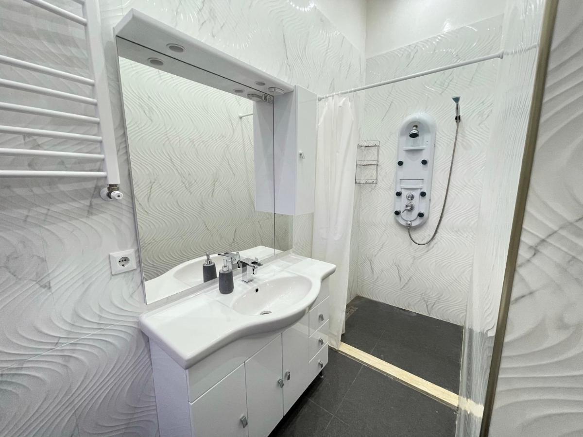 Deluxe Sapphire Residency - 4 Bedrooms Budapeşte Dış mekan fotoğraf