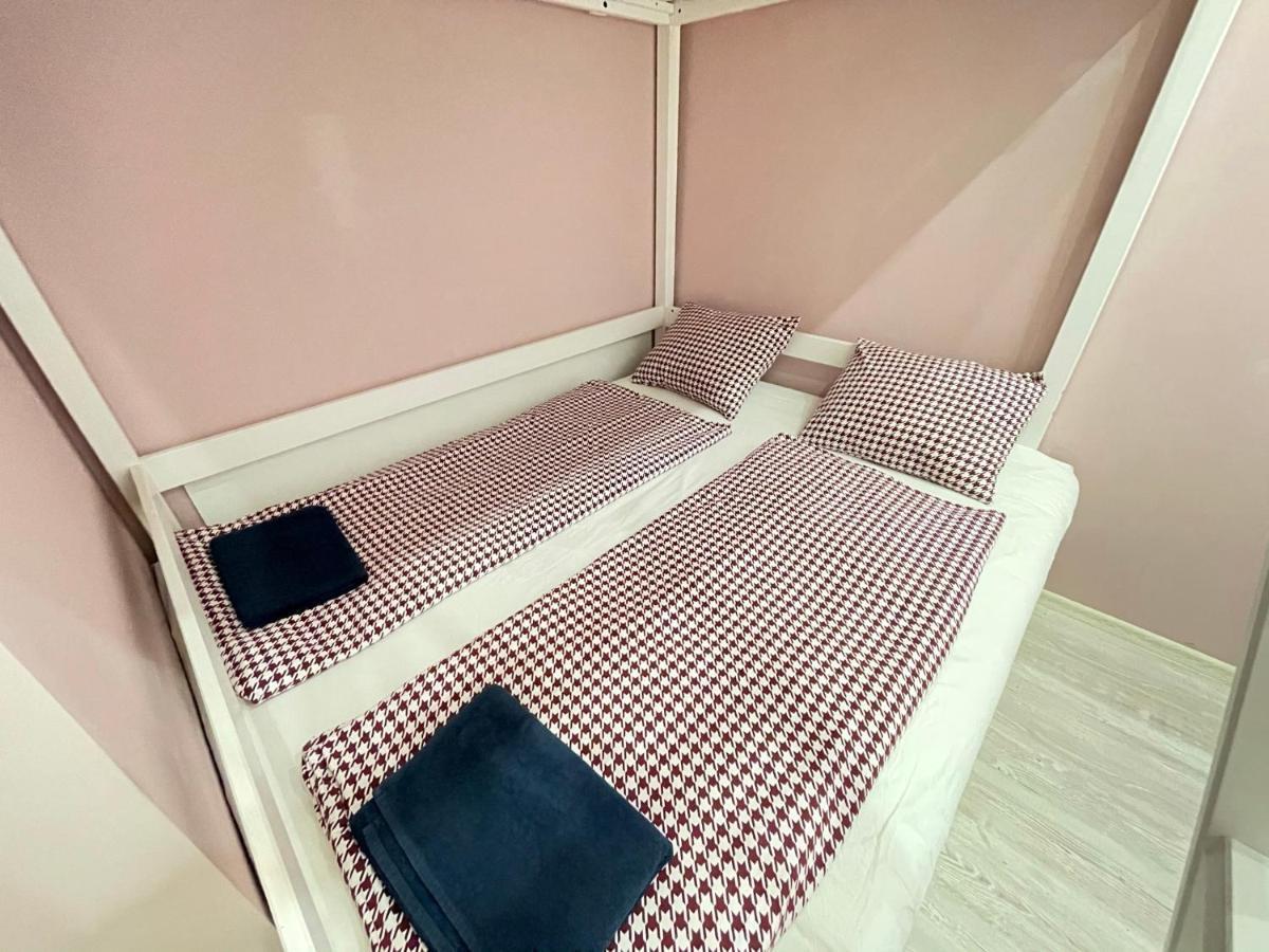 Deluxe Sapphire Residency - 4 Bedrooms Budapeşte Dış mekan fotoğraf