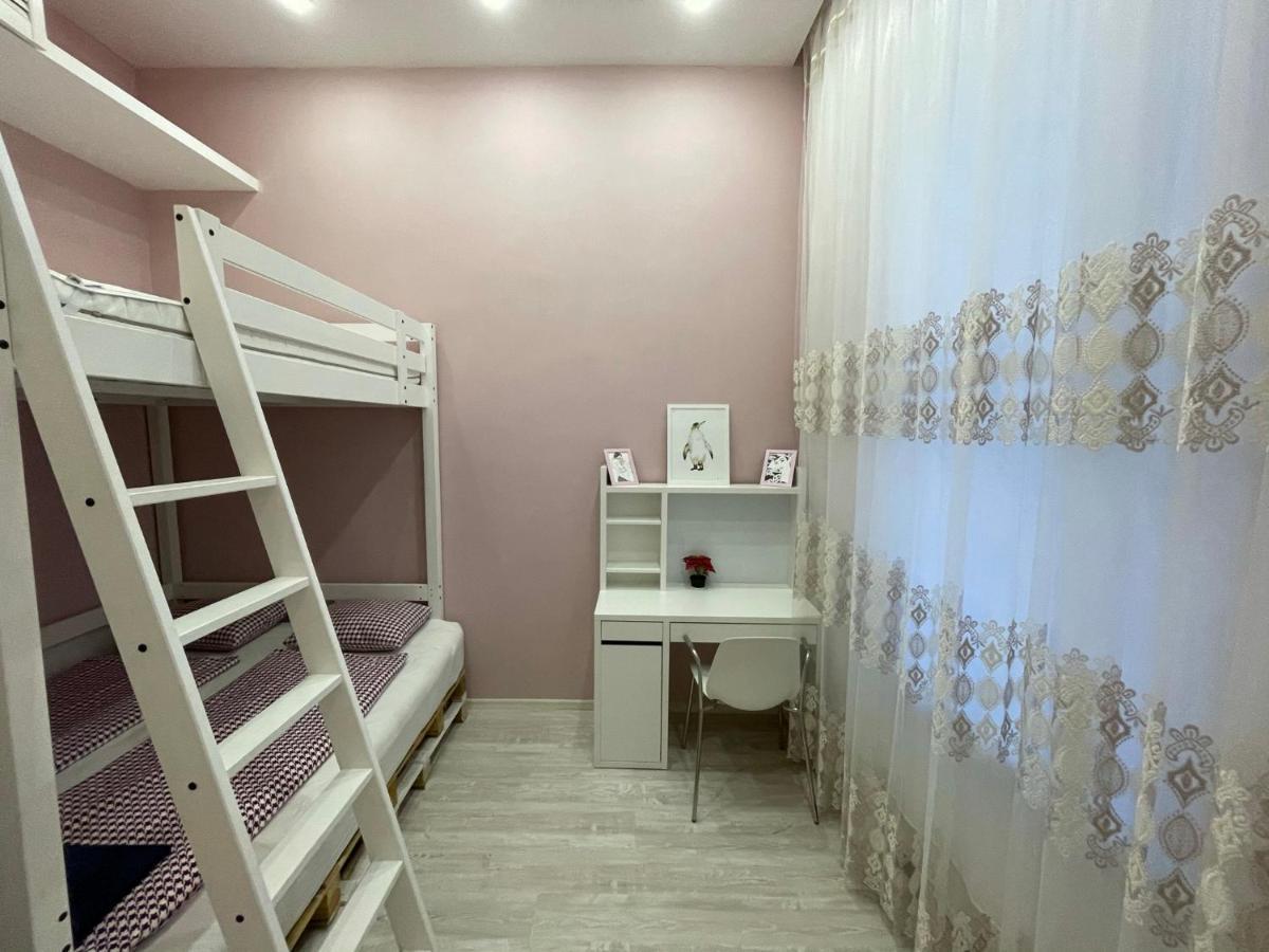 Deluxe Sapphire Residency - 4 Bedrooms Budapeşte Dış mekan fotoğraf