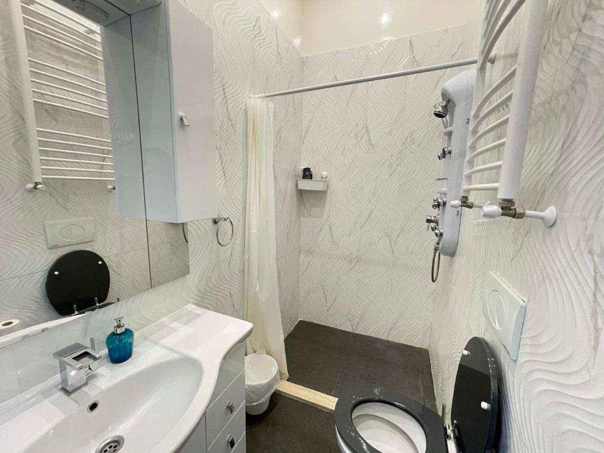 Deluxe Sapphire Residency - 4 Bedrooms Budapeşte Dış mekan fotoğraf