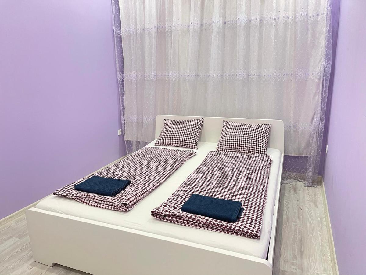 Deluxe Sapphire Residency - 4 Bedrooms Budapeşte Dış mekan fotoğraf