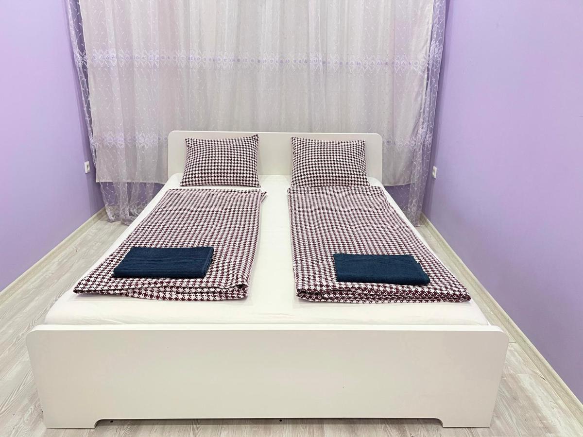 Deluxe Sapphire Residency - 4 Bedrooms Budapeşte Dış mekan fotoğraf