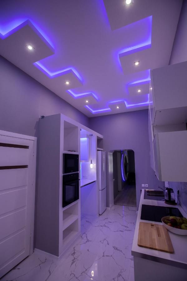 Deluxe Sapphire Residency - 4 Bedrooms Budapeşte Dış mekan fotoğraf