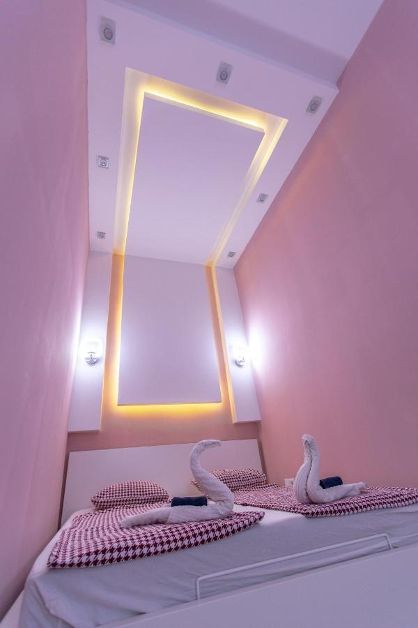 Deluxe Sapphire Residency - 4 Bedrooms Budapeşte Dış mekan fotoğraf
